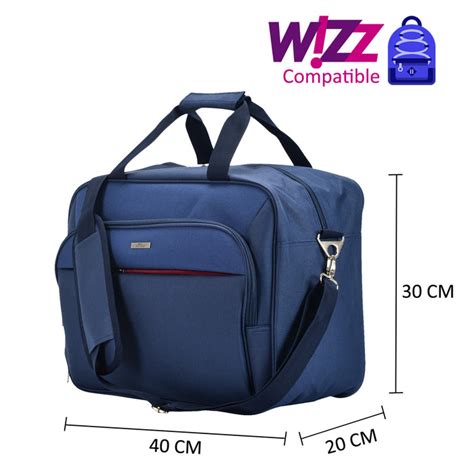 ryanair 40x30x20 cabin bag